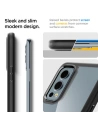 Wholesale Case Spigen Ultra Hybrid OnePlus Nord 2 5G Matte Black - SPN1893BLK - {ean13} - Hurt