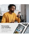 Hurtownia GSM - Etui Spigen Ultra Hybrid OnePlus Nord 2 5G Matte Black - SPN1893BLK - {ean13} - Hurt