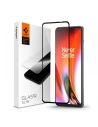 Wholesale Tempered glass Spigen GLAS.tR Slim OnePlus Nord 2 5G/CE 5G Black - SPN1896 - {ean13} - Hurt