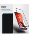 Wholesale Tempered glass Spigen GLAS.tR Slim OnePlus Nord 2 5G/CE 5G Black - SPN1896 - {ean13} - Hurt