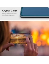 Wholesale Tempered glass Spigen GLAS.tR Slim OnePlus Nord 2 5G/CE 5G Black - SPN1896 - {ean13} - Hurt