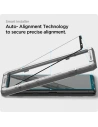 Wholesale Tempered glass Spigen GLAS.tR Slim AlignMaster Sony Xperia 5 III Black - SPN1897BLK - {ean13} - Hurt