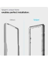 Hurtownia GSM - Sklo tvrzené Spigen GLAS.tR Slim AlignMaster Sony Xperia 5 III Černé - SPN1897BLK - {ean13} - Hurt