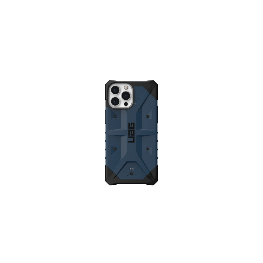 Hurtownia GSM - Etui UAG Urban Armor Gear Pathfinder Apple iPhone 13 Pro Max (niebieska) - UAG831BLU - {ean13} - Hurt