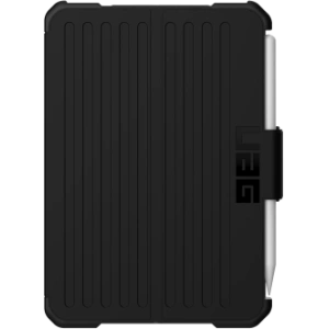 Hurtownia GSM - Case UAG Urban Armor Gear Metropolis Apple iPad mini 2021 (6. Generation) / iPad mini 8.3" 2024 7gen / iPad mini 8.3" 2024 7gen (schwarz) - UAG832BLK - {ean13} - Hurt