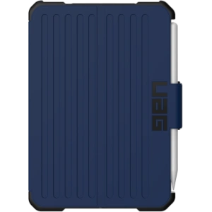 Hurtownia GSM - Etui UAG Metropolis Apple iPad mini 2021 (6. generáció) / iPad mini 8.3" 2024 7gen (kék) - UAG833BLU - {ean13} - Hurt