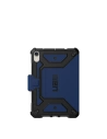 Hurtownia GSM - Etui UAG Urban Armor Gear Metropolis Apple iPad mini 2021 (6. generacji) (niebieska) - UAG833BLU - {ean13} - Hurt