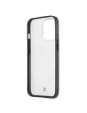 Hurtownia GSM - Etui BMW BMHCP13LPCUMRBK Apple iPhone 13 Pro transparent hardcase Signature Collection - BMW221CL - {ean13} - Hurt