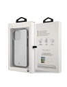 Wholesale BMW BMHCP13LPCUMRBK Apple iPhone 13 Pro transparent hardcase Signature Collection - BMW221CL - {ean13} - Hurt