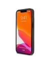 Hurtownia GSM - Etui BMW BMHCP13MPCUMRBK Apple iPhone 13 průhledný tvrdý obal Signature Collection - BMW222CL - {ean13} - Hurt