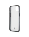 Wholesale BMW BMHCP13MPCUMRBK Apple iPhone 13 transparent hardcase Signature Collection - BMW222CL - {ean13} - Hurt
