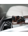 Hurtownia GSM - Baseus FM transmitter s Bluetooth USB microSD (černý) - BSU051BLK - {ean13} - Hurt
