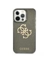 Hurtownia GSM - Etui Guess GUHCP13LPCUGL4GBK Apple iPhone 13 Pro czarny/black hard case Glitter 4G Big Logo - GUE1303BLK - {ean13} - Hurt