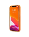 Hurtownia GSM - Etui Karl Lagerfeld KLHCP13MCHTRO Apple iPhone 13 pomarańczowy/orange hardcase Glitter Choupette Fluo - KLD669ORG - {ean13} - Hurt