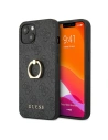 Hurtownia GSM - Etui Guess GUHCP13M4GMRGR Apple iPhone 13 szary/grey hardcase 4G with ring stand - GUE1311GRY - {ean13} - Hurt