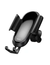 Hurtownia GSM - Uchwyt samochodowy Baseus Future Gravity Black - BSU054BLK - {ean13} - Hurt