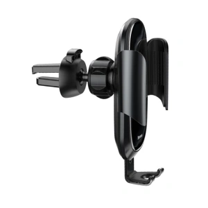 Hurtownia GSM - Uchwyt samochodowy Baseus Future Gravity Black - BSU054BLK - {ean13} - Hurt