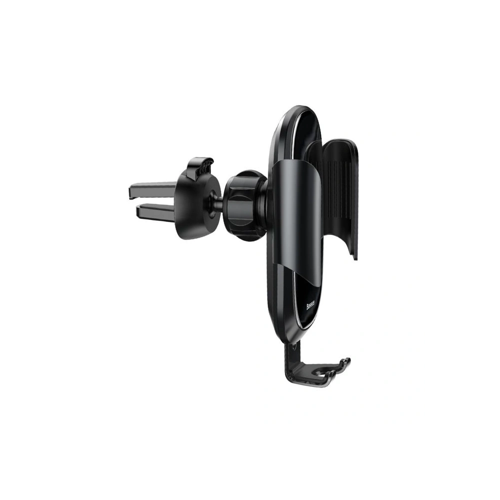 Wholesale Baseus Future Gravity Black - BSU054BLK - {ean13} - Hurt