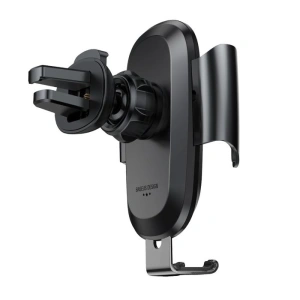Hurtownia GSM - Uchwyt samochodowy Baseus Future Gravity Black - BSU054BLK - {ean13} - Hurt