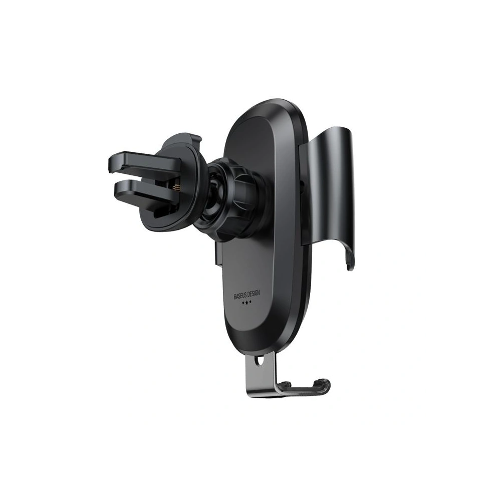 Wholesale Baseus Future Gravity Black - BSU054BLK - {ean13} - Hurt