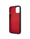 Hurtownia GSM - Etui Karl Lagerfeld KLHCP13MSLKLRBK Apple iPhone 13 Silicone Stack Logo czarny/black - KLD675BLK - {ean13} - Hurt