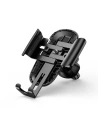 Hurtownia GSM - Uchwyt samochodowy Baseus Future Gravity Black - BSU054BLK - {ean13} - Hurt