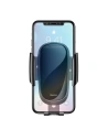 Hurtownia GSM - Uchwyt samochodowy Baseus Future Gravity Black - BSU054BLK - {ean13} - Hurt