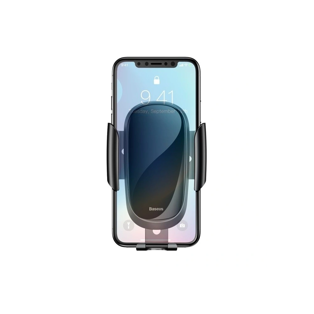 Hurtownia GSM - Upevnění do auta Baseus Future Gravity Black - BSU054BLK - {ean13} - Hurt