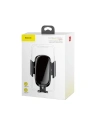 Hurtownia GSM - Uchwyt samochodowy Baseus Future Gravity Black - BSU054BLK - {ean13} - Hurt