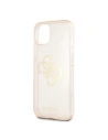 Hurtownia GSM - Etui Guess GUHCP13MPCUGL4GGO Apple iPhone 13 złoty/gold hard case Glitter 4G Big Logo - GUE1318GLD - {ean13} - Hurt