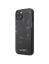Hurtownia GSM - Etui Guess GUHCP13MPCUMABK Apple iPhone 13 czarny/black hardcase Marble - GUE1319BLK - {ean13} - Hurt
