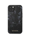 Hurtownia GSM - Etui Guess GUHCP13MPCUMABK Apple iPhone 13 czarny/black hardcase Marble - GUE1319BLK - {ean13} - Hurt