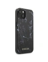 Hurtownia GSM - Etui Guess GUHCP13MPCUMABK Apple iPhone 13 czarny/black hardcase Marble - GUE1319BLK - {ean13} - Hurt