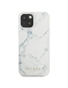 Hurtownia GSM - Etui Guess GUHCP13MPCUMAWH Apple iPhone 13 bílý/white hardcase Marble - GUE1320WHT - {ean13} - Hurt