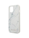 Hurtownia GSM - Etui Guess GUHCP13MPCUMAWH Apple iPhone 13 bílý/white hardcase Marble - GUE1320WHT - {ean13} - Hurt