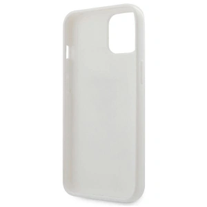 Etui Guess GUHCP13MPCUMAWH Apple iPhone 13 biały/white hardcase Marble