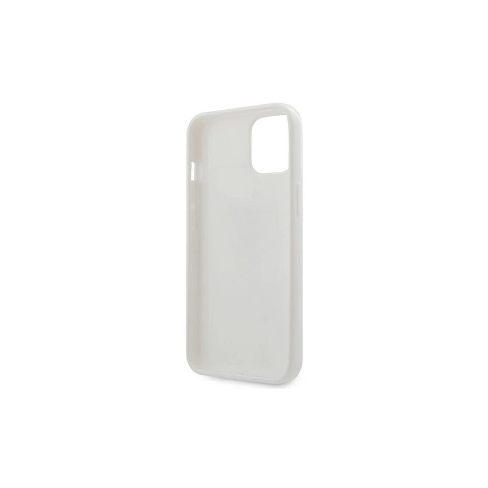 Hurtownia GSM - Etui Guess GUHCP13MPCUMAWH Apple iPhone 13 bílý/white hardcase Marble - GUE1320WHT - {ean13} - Hurt