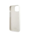 Hurtownia GSM - Etui Karl Lagerfeld KLHCP13MSSKCW Apple iPhone 13 hardcase biały/white Silicone Karl & Choupette - KLD678WHT - {ean13} - Hurt
