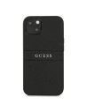 Hurtownia GSM - Etui Guess GUHCP13MPSASBBK Apple iPhone 13 czarny/black Saffiano Strap - GUE1321BLK - {ean13} - Hurt