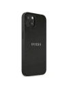 Hurtownia GSM - Etui Guess GUHCP13MPSASBBK Apple iPhone 13 czarny/black Saffiano Strap - GUE1321BLK - {ean13} - Hurt