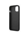 Hurtownia GSM - Etui Guess GUHCP13S4GDGR Apple iPhone 13 mini szary/grey hardcase 4G Stripe - GUE1323GRY - {ean13} - Hurt