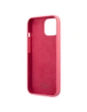 Hurtownia GSM - Case Karl Lagerfeld KLHCP13SSSKCP Apple iPhone 13 mini Hardcase rosa/pink Silikon Karl & Choupette - KLD688PNK - {ean13} - Hurt