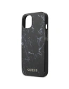 Hurtownia GSM - Etui Guess GUHCP13SPCUMABK Apple iPhone 13 mini czarny/black hardcase Marble - GUE1333BLK - {ean13} - Hurt