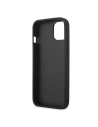 Hurtownia GSM - Etui Guess GUHCP13SPSASBBL Apple iPhone 13 mini niebieski/blue Saffiano Strap - GUE1336BLU - {ean13} - Hurt
