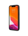 Hurtownia GSM - Case Guess GUHCP13X4GDGR Apple iPhone 13 Pro Max grau/grey hardcase 4G Stripe - GUE1337GRY - {ean13} - Hurt