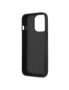 Hurtownia GSM - Case Guess GUHCP13X4GDGR Apple iPhone 13 Pro Max grau/grey hardcase 4G Stripe - GUE1337GRY - {ean13} - Hurt