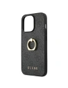 Wholesale Guess GUHCP13X4GMRGR Apple iPhone 13 Pro Max grey hardcase 4G with ring stand - GUE1339GRY - {ean13} - Hurt