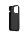Wholesale Guess GUHCP13X4GMRGR Apple iPhone 13 Pro Max grey hardcase 4G with ring stand - GUE1339GRY - {ean13} - Hurt