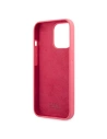 Hurtownia GSM - Etui Karl Lagerfeld KLHCP13XSSKCP Apple iPhone 13 Pro Max hardcase różowy/pink Silicone Karl & Choupette - KLD699PNK - {ean13} - Hurt
