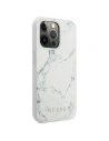 Hurtownia GSM - Etui Guess GUHCP13XPCUMAWH Apple iPhone 13 Pro Max biały/white hardcase Marble - GUE1348WHT - {ean13} - Hurt